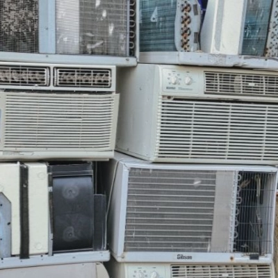 Kaş Bölgesinde Hurda Krom Fiyatı